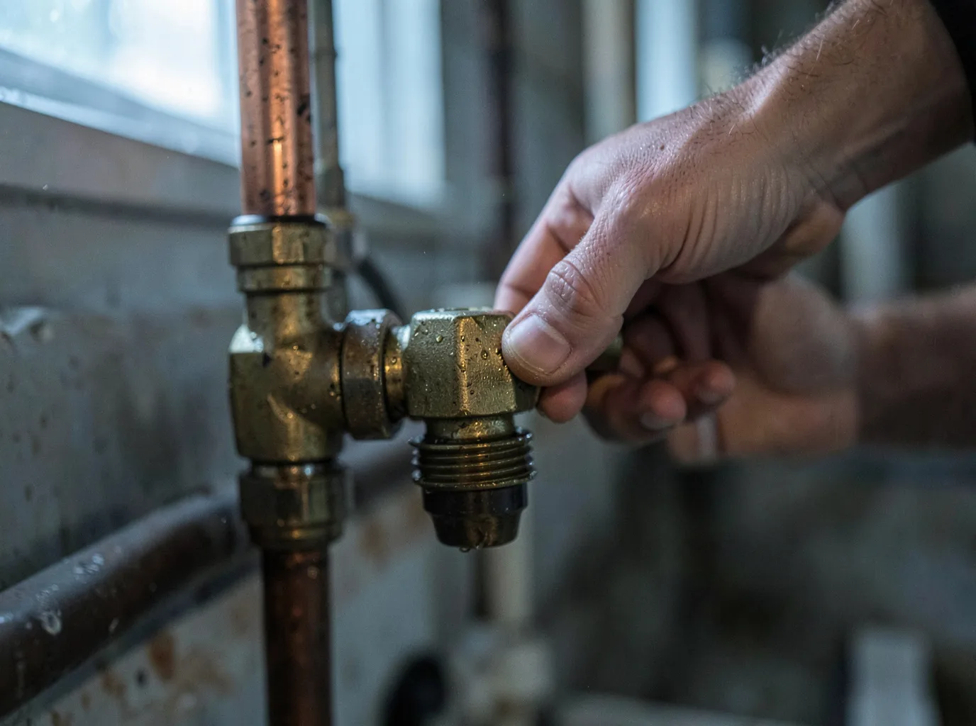 Emergency Plumber Felton, DE FAQs
